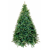 ALBERO DI NATALE YOSEMITE CM.210